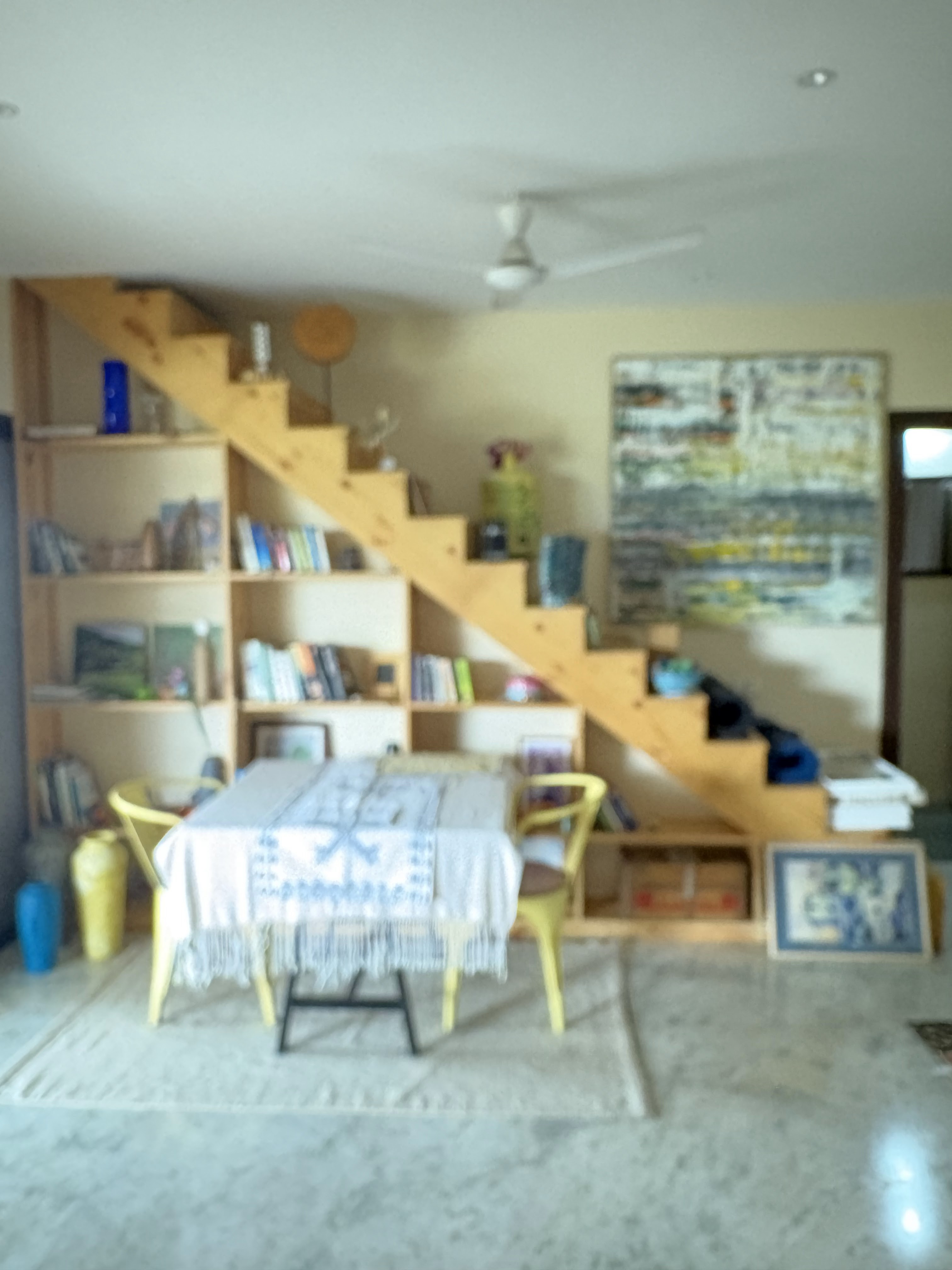 Ivy House surroundings